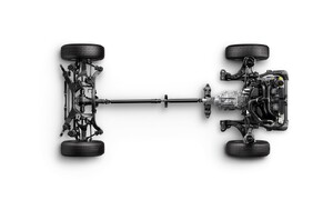 Bazarový snílek: Průvodce výběrem automobilu pro začátečníky: Díl čtvrtý - Pohony a převodovky