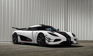 TopX: 10 aut z poctivé švédské oceli (nebo karbonu)