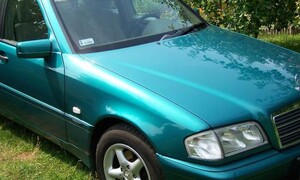 Recenze & testy: Mercedes C220 CDI: Překvapivý zážitek