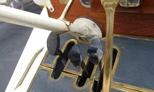 Hejt na plynový pedál