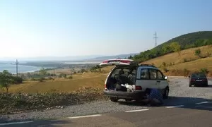 Autíčkář na cestách: IstanbulTrip: Epilog