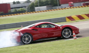 Autíčkář se ptá: Autíčkář se ptá: Opravdu není výkonu nikdy dost?