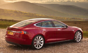 TopX: 5 aut, která nemají konkurenci