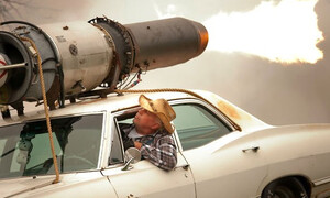 TopX: 7+1 levných a efektivních způsobů, jak zrychlit auto