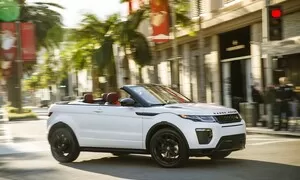 Novinky: Autíčkářův týden: Konec zadohnaného BMW a Range Rover pod stanem