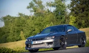Rozhovory: Autíčkář na návštěvě: Kageki-Racing, továrna na sny