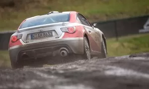 Ptejte se: Ptejte se: Výfuky rally aut a okresky kolem Pardubic