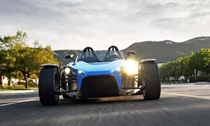 Novinky: Drakan Spyder - kladivo na Atom?