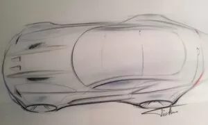Novinky: Henrik Fisker představí zadokolku s atmosférickým motorem