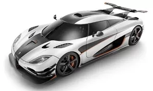 Koenigsegg nabízí předprodukční „nultý“ One:1
