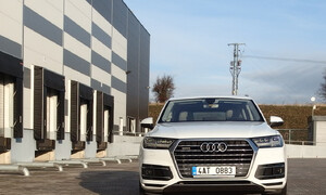 Recenze & testy: Nové Audi Q7: Konečně auto pro lidi
