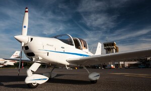 Recenze & testy: Autíčkářův silvestrovský test - Tecnam P2002