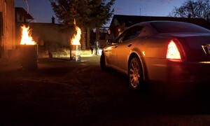 Kafe&Káry: První Kafe&Káry 2016: 17. 1. opět v Gas Townu!