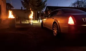 Kafe&Káry: První Kafe&Káry 2016: 17. 1. opět v Gas Townu!