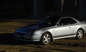 Autíčkářova garáž: Prelude stále jezdí aneb jak se žije s 20 let starou Hondou?