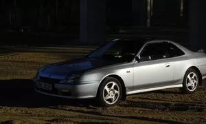 Autíčkářova garáž: Prelude stále jezdí aneb jak se žije s 20 let starou Hondou?