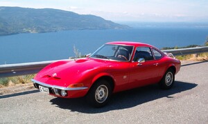 Novinky: Po americkém Buicku ukáže svoje sportovní kupé i Opel