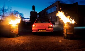 Kafe&Káry: Nezapomeňte, Kafe&Káry v Gas Townu už v neděli!