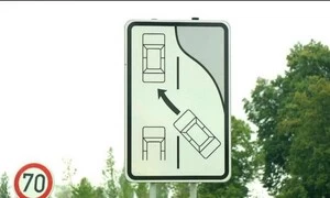 5 užitečných dopravních předpisů, které nikdo nezná