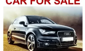 Bazarový snílek: Jak inzerovat, abyste své auto prodali rychle a výhodně