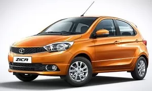 Novinky: Auto s názvem ošklivé choroby? V Tata Motors mají problém...