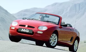 Autíčkář se ptá: Autíčkář se ptá: Jaký roadster koupit?