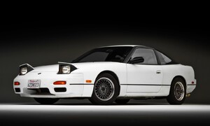 Autíčkář se ptá: Autíčkář se ptá: Kamarádovo auto milejší vlastního?