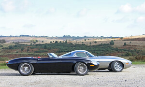 Novinky: Eagle Spyder GT: To nejlepší z obou světů