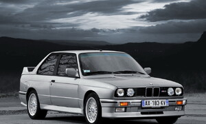 Editorial: Kdyby BMW znovu vyrobilo M3 E30, bylo by to fiasko.