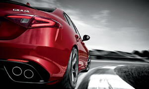 Novinky: Alfa Romeo Giulia přesunuta zase zpátky na březen