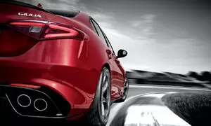 Novinky: Alfa Romeo Giulia přesunuta zase zpátky na březen