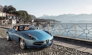 Autíčkář se ptá: Autíčkář se ptá: Je hezčí originální Alfa Romeo 8C, nebo Disco Volante?