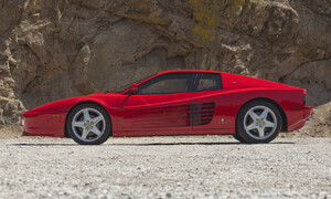 Editorial: Kdo nestřílí, ten je srab aneb o prskání z výfuku