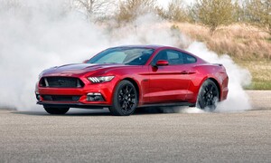 Novinky: Příští Mustang již v roce 2020