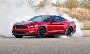 Novinky: Příští Mustang již v roce 2020