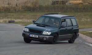 Trackday: Trackday&PlechCup 2016: Termíny na celou sezónu!