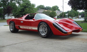 TopX: Dalších 8 aut z televizních seriálů, na která nezapomeneme