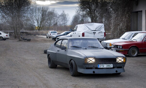 Kafe&Káry: První jarní Kafe&Káry v Gastownu – už 20. března