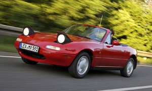 Autíčkář se ptá: Autíčkář se ptá: Kdy a proč nesnášíte svoje auto?