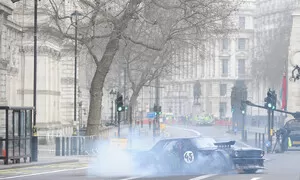 Editorial: TopGear se ještě nevysílá, a už se zbaběle omlouvá za první faux-pas