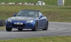 Trackday: Trackday&PlechCup 2016: Registrační systém spuštěn