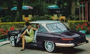 Autíčkář futurista, Editorial: O Panhardech, slavné éře downsizingu a budoucnosti automobilů