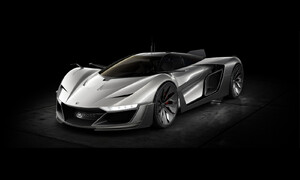 Novinky: Bell & Ross AeroGT: Supersport od hodinářů