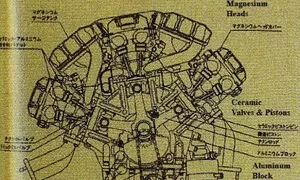 Historie: Jak Mazda málem postavila dvanáctiválec