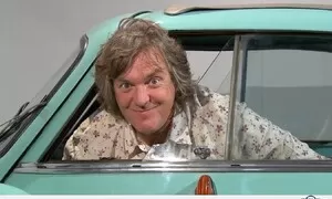 Nový ‚TopGear' na Amazonu se prý obejde bez studia, říká James May