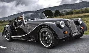 Autíčkář se ptá: Autíčkář se ptá: Které auto by si zasloužilo zmrtvýchvstání a proč?