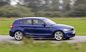 Ptejte se: Ptejte se: Charakterní vozidlo pro tři