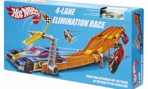 Novinky: Mattel znovu uvádí retro edice nejslavnějších Hot Wheels