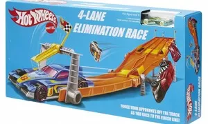Novinky: Mattel znovu uvádí retro edice nejslavnějších Hot Wheels