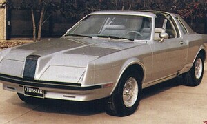 Bazarový snílek, Historie: Na prodej je jeden z unikátních turbínových motorů od Chrysleru